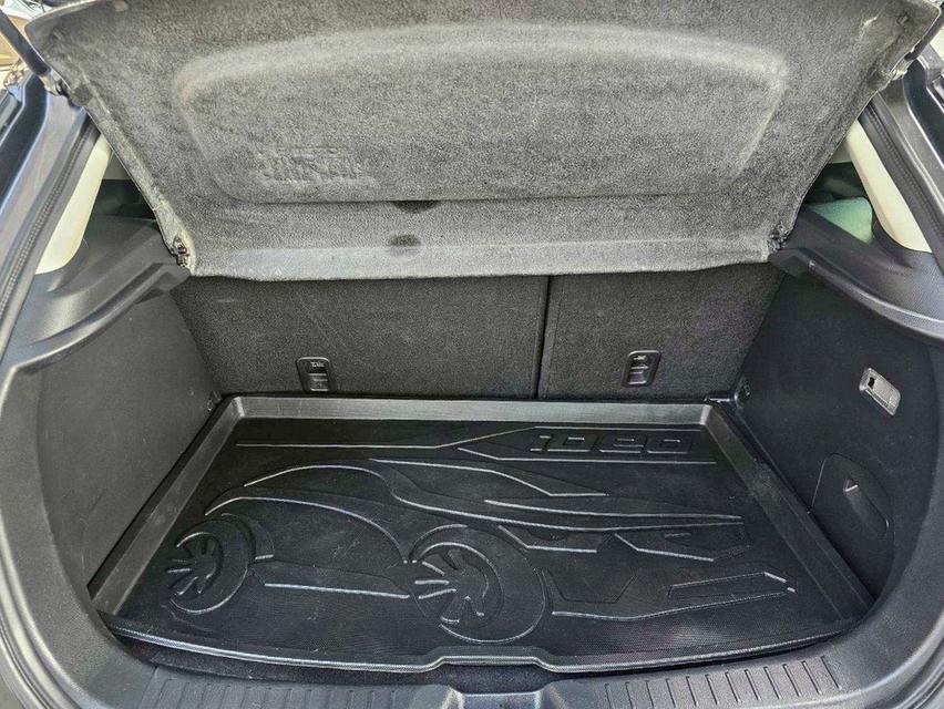 รหัสรถ WMT7594 MAZDA CX-3 2.0E ปี 2018 14