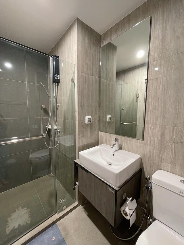 🎊ลดราคา ห้องสวยตรงปก🎊 Parkland Phetkasem 56 ตึก A ติด MRT ภาษีเจริญ(owner post) 8