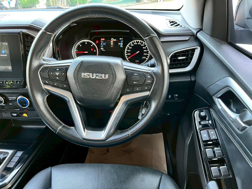 👑 ISUZU D-MAX CAB-4 1.9 Z HI-LANDER AUTO! ปี 2021! 👑 13