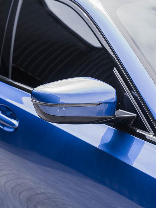 รหัสรถ 67GG8231 BMW 320d #G20 Msport Top สุด 7