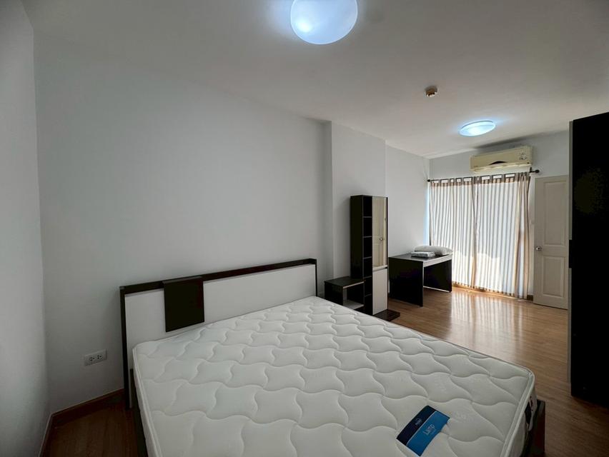 ให้เช่าคอนโด ศุภาลัย ซิตี้ รีสอร์ท รามคำแหง ขนาด 52 ตารางเมตร เฟอร์ครบ (N.1991) 11