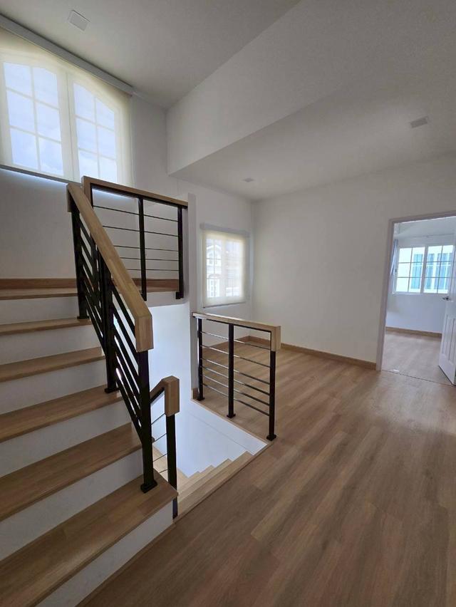 ให้เช่า บ้านเดี่ยวใหม่แกะกล่อง Golden Neo Sukhumvit 113 19