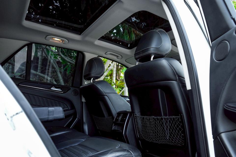 รหัสรถ CBL7898 Mercedes-Benz GLE500e 3.0 AMG Dynamic 4Matic W166 AT 2018 รูปที่ 12