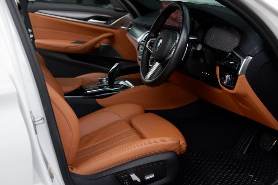 530e MSPORT G30 5