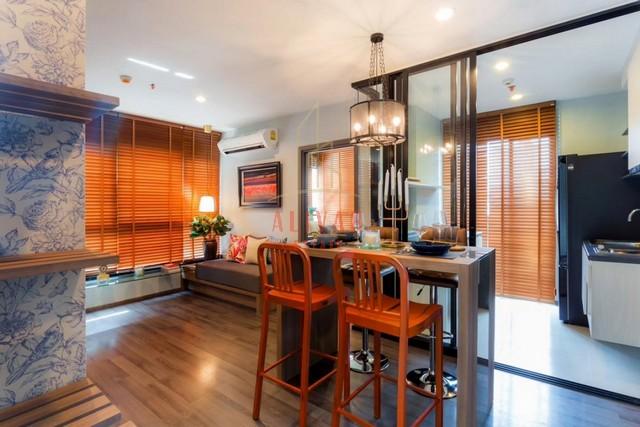RC090825 ขาย/ให้เช่า Condo 2ห้องนอน THE BASE PARK WEST สุขุมวิท 77 ใกล้ BTS อ่อนนุช 3