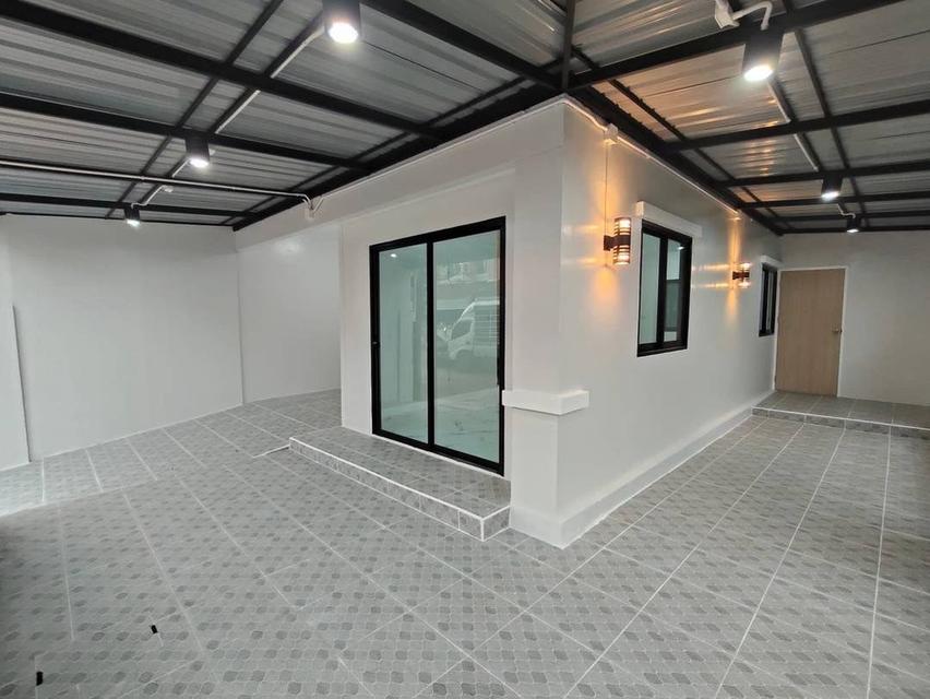 หมู่บ้านพฤกษา 49/1   2