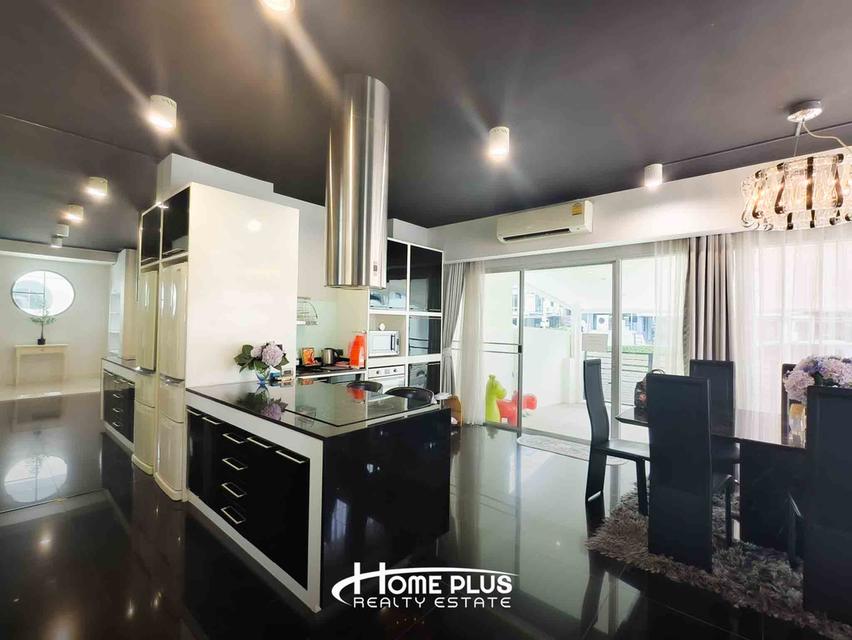 🏢 ขาย/เช่าโฮมออฟฟิศ 5 ชั้น บีสแควร์ พระราม 9–เหม่งจ๋าย ซอยสหการประมูล ถนนประชาอุทิศ HP05615 2