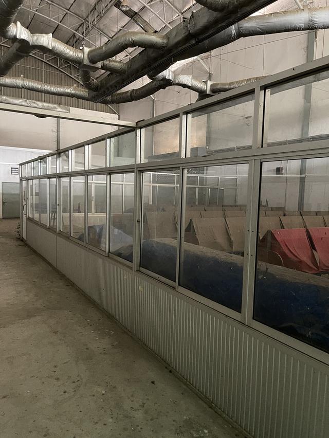 ขายที่ดินพร้อมบ้านและโรงงาน 10
