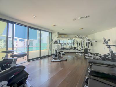 คอนโด เอกสินเพลส งามวงศ์วาน 8