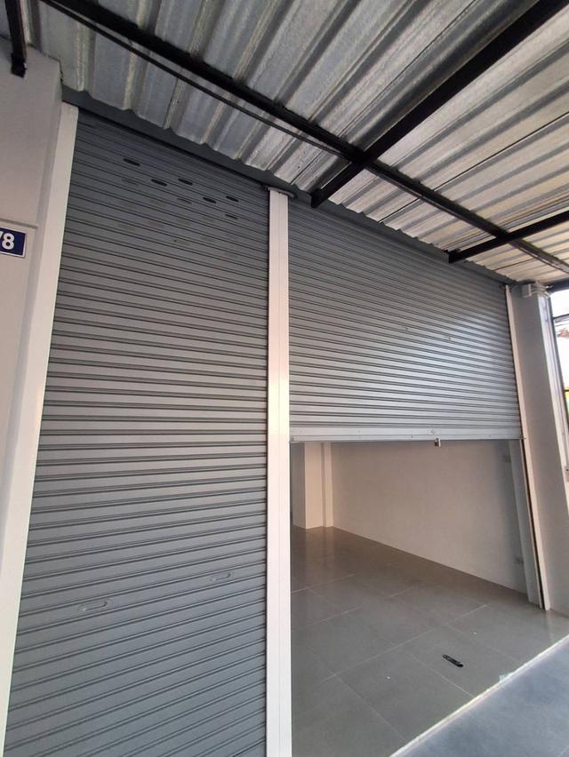 อาคารพาณิชย์ 2 หลังคู่ 9