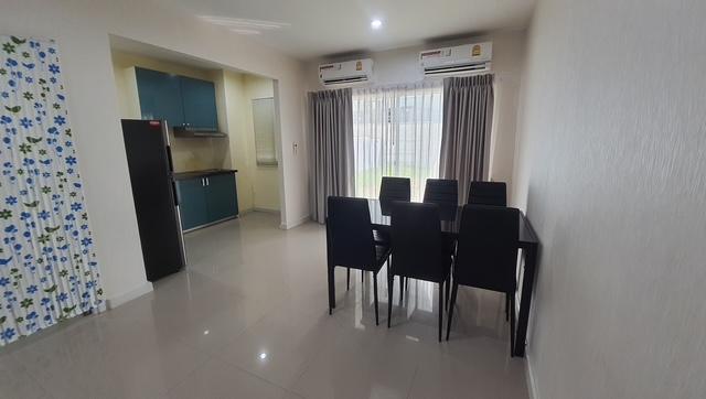 ให้เช่า/ขาย ทาวน์โฮม โครงการ The Plant Citi แจ้งวัฒนะ ติดทางด่วน และ รถไฟฟ้า 3