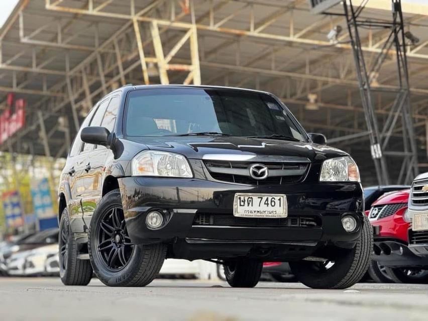 ขายด่วน Mazda Tribute 1