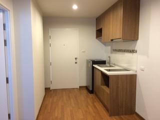 ให้เช่า T-Plus Condo Amata Chonburi ห้องริม ชั้น 4 5