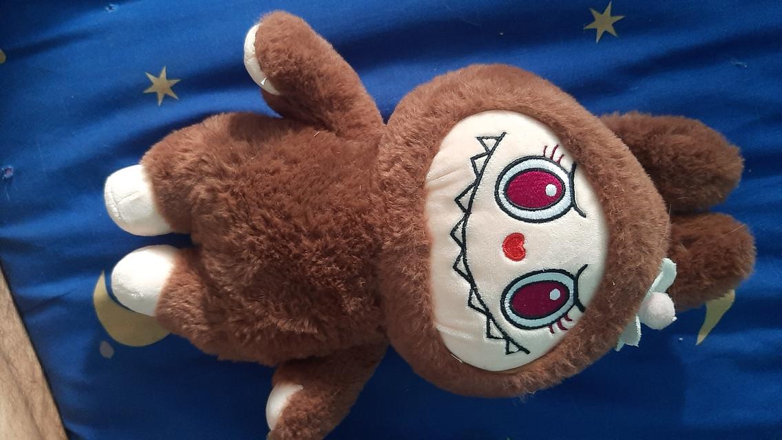 Labubu