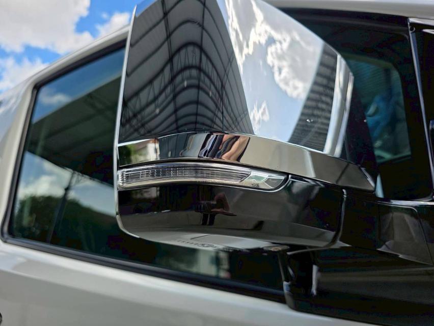 ขาย Toyota Majesty 2.8 ปี21 19