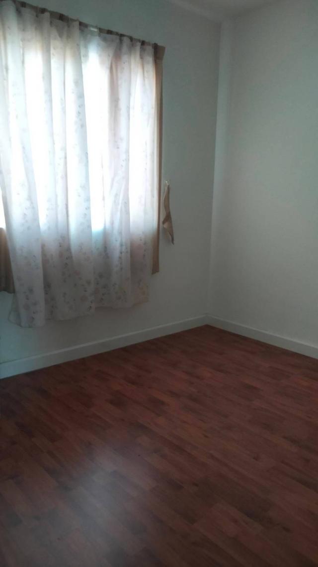 ทาวน์เฮ้าส์หมู่บ้านพฤกษาวิลเลจ 3 คลองสาม ปทุมธานี 19