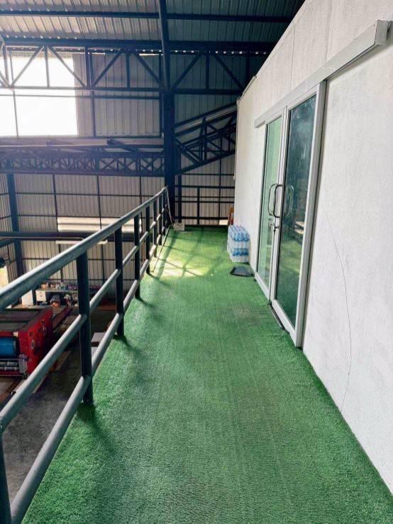 ขายโรงงาน พื้นที่สีม่วง แพรกษา 5 จ.สมุทรปราการ 7