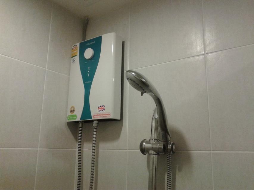 คอนโดมิเนียม ลุมพินี เมกะ ซิตี้ บางนา 12