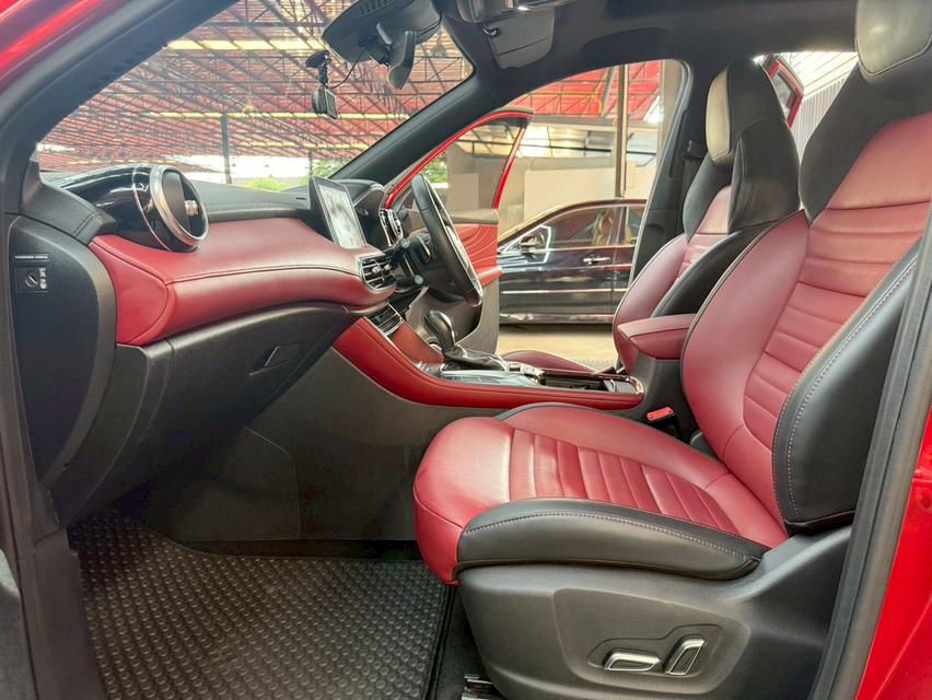 MG HS 1.5 X+ SUNROOF ปี 2021 11