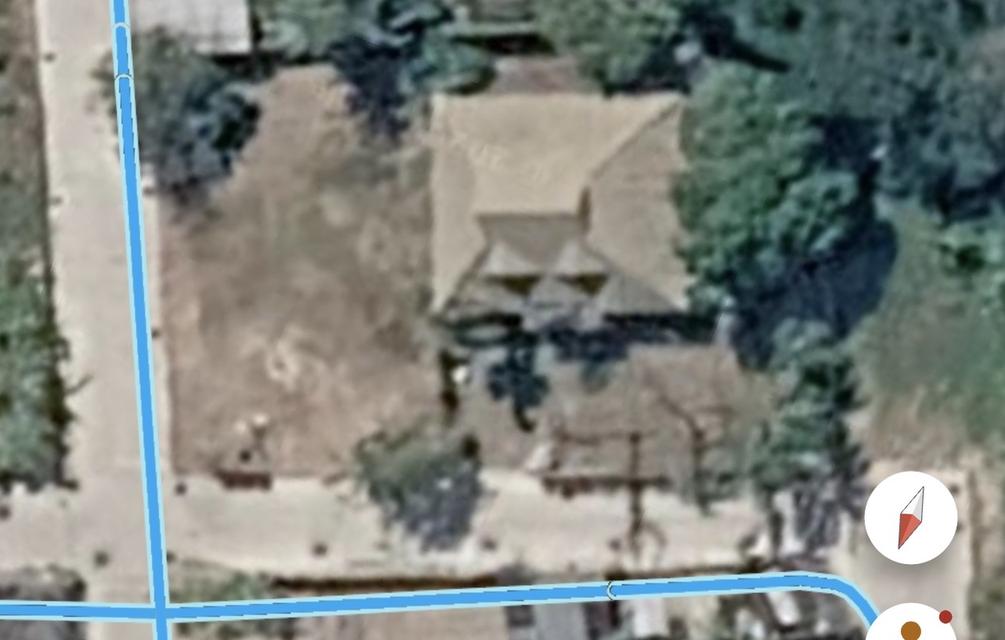 บ้านเดี่ยวพร้อมที่ดิน 5