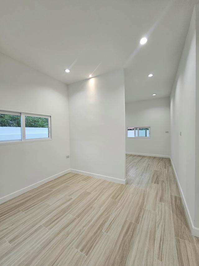 บ้านเดี่ยวลพบุรี สไตล์ญี่ปุ่น 11