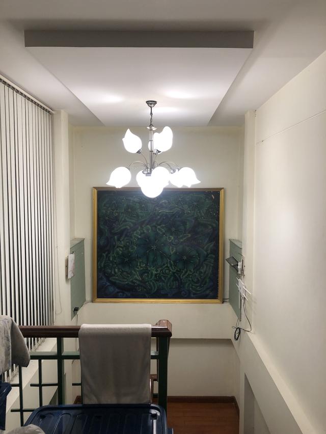 บ้านเดียว 2 ชั้นพร้อมสระว่ายน้ำ 18