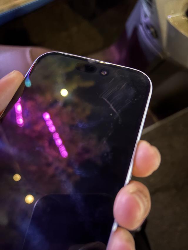 ไอโฟน15 128GB (Demo)