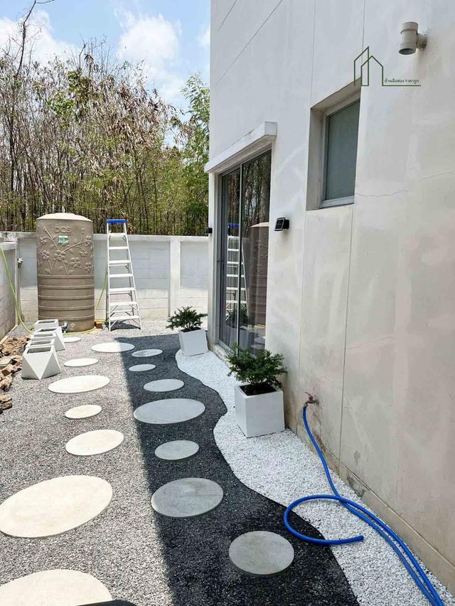 บ้านเดี่ยว หมู่บ้านเนเบอร์โฮม ถนนสุขาภิบาล 5 พร้อมเข้าอยู่ 18