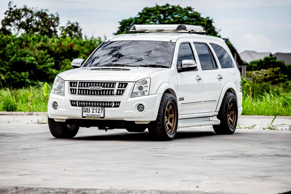 Isuzu MU-7 3.0Primo ปี09