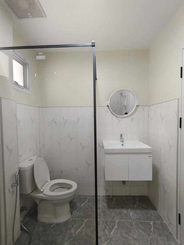 🏡 บ้านเดี่ยว 2 ชั้นพื้นที่กว้าง 70 ตร.ว. [3 นอน 2 น้ำ] ทำเลใกล้เซ็นทรัลเชียงใหม่ & ตลาดสามแยก Spacious 70 sq.w. Detached House for Rent 3 Beds 2 Bath 14