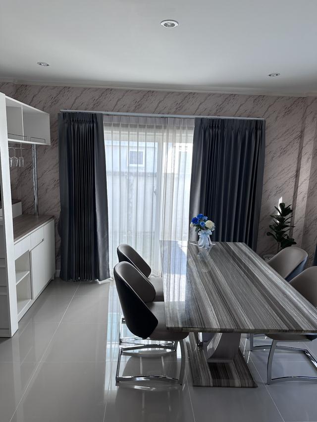 บ้านให้เช่า ศุภาลัยพาร์ควิว เชียงราย 3