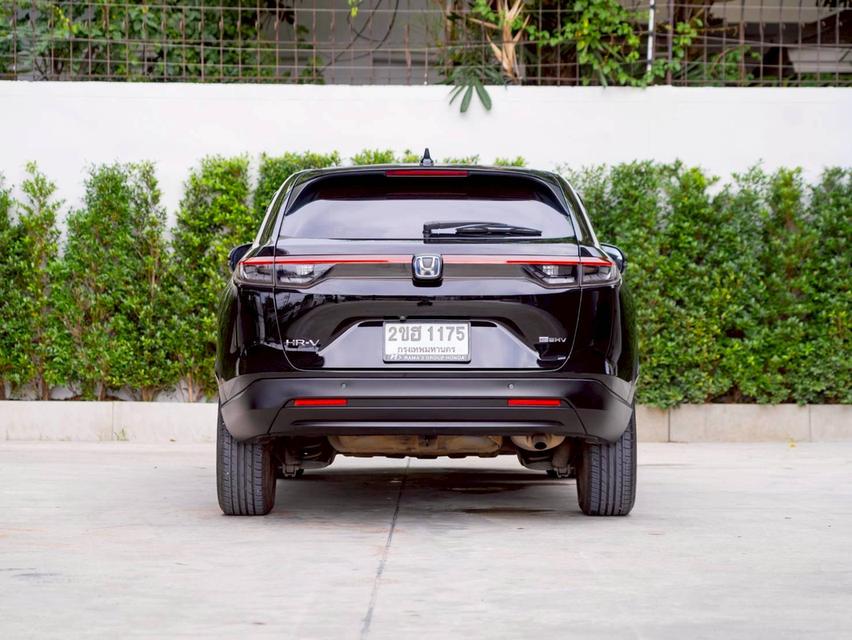 Honda HR-V 1.5 e:HEV Eปี 2022