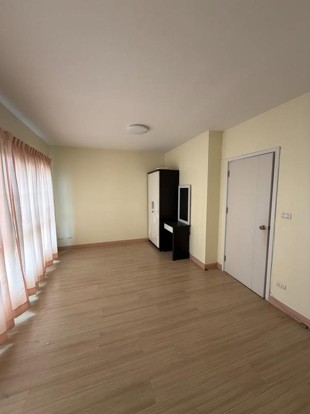 ✨ ขายทาวน์โฮม 2 ชั้น บ้านพฤกษา 83 บรมราชชนนี–สาย 5 ใกล้ Central ศาลายา 🏡 4