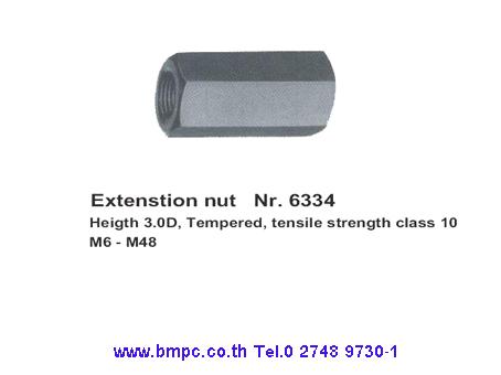 Spherical washer, conical washer, Mould Clamp, T-slot bolt, T-nut, Hook wrench, Heavy washer, Dished washer, Extension nut, collar nut