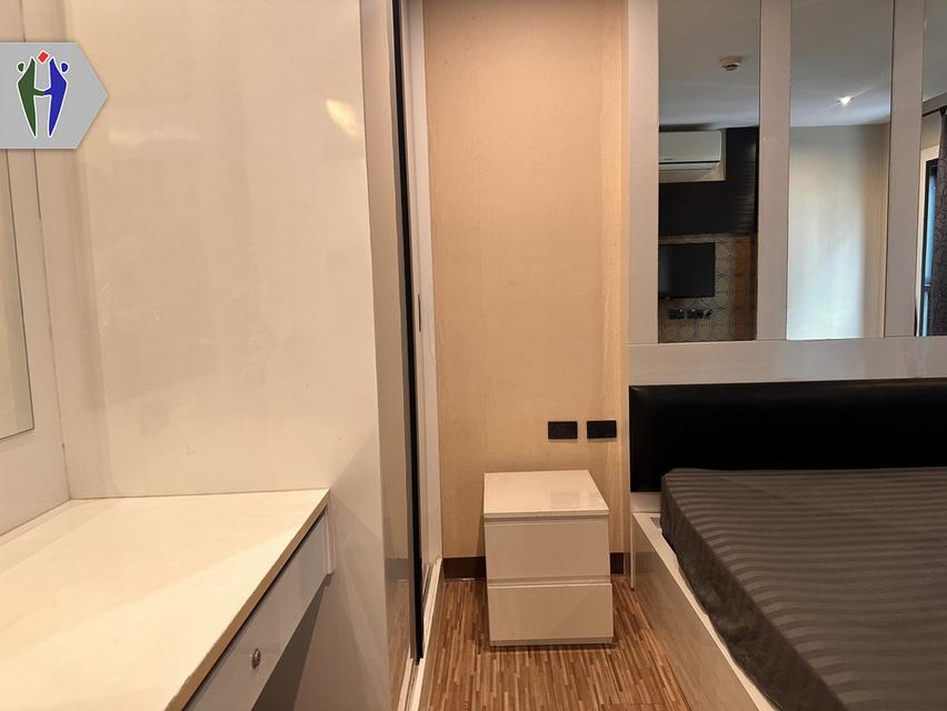 ให้เช่าคอนโดพร้อมอยู่ พัทยาใต้ 10,000 7