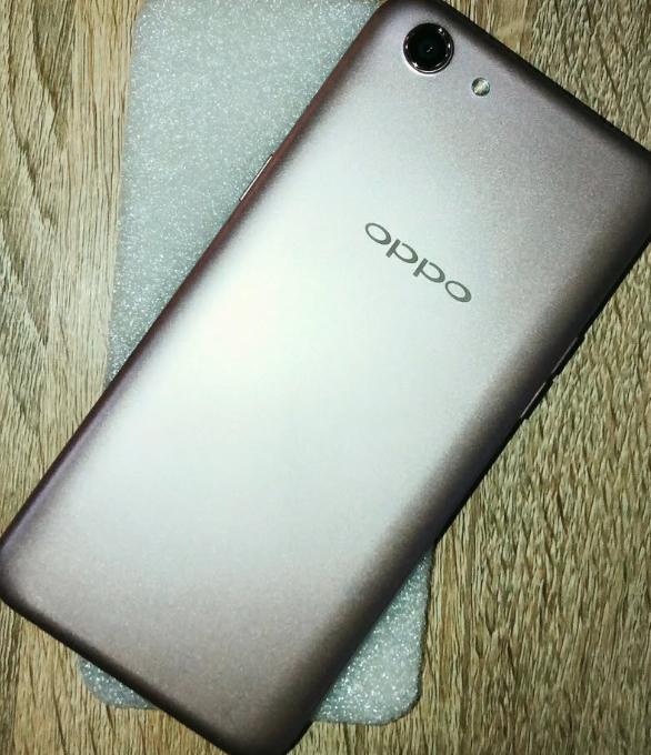 ปล่อยขายมือถือมือสอง Oppo A83  2