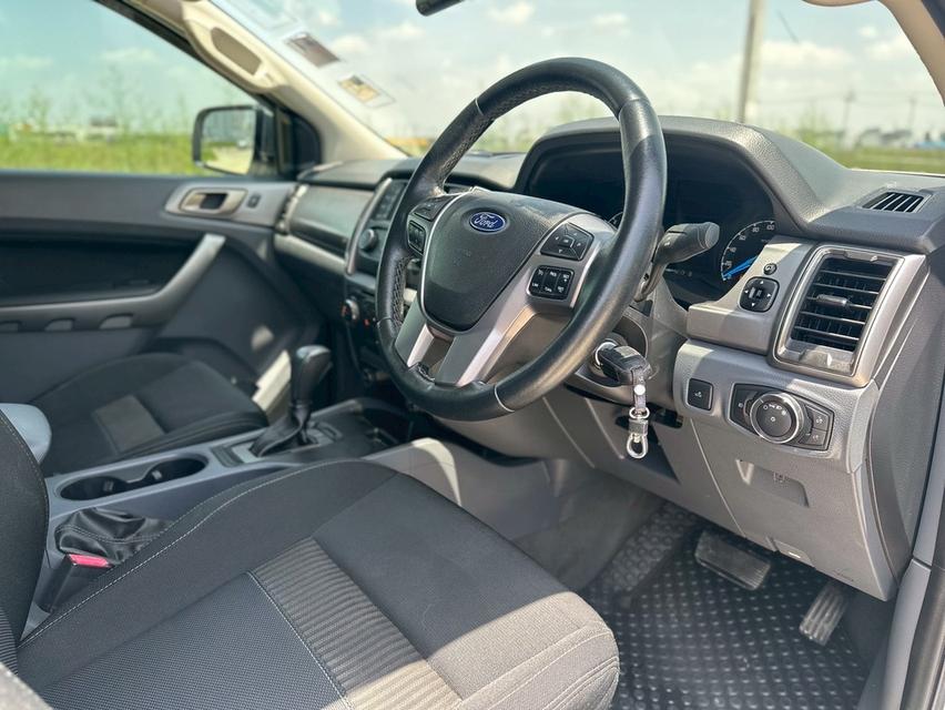 2018 ford 7