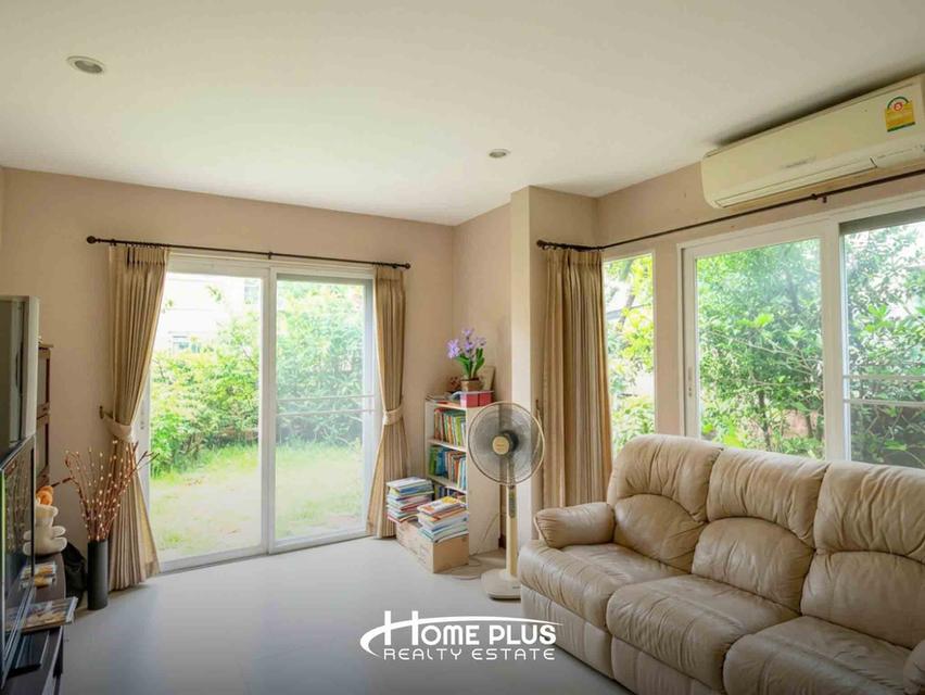 🏡 ขายบ้านเดี่ยว 2 ชั้น คาซ่า แกรนด์ เอกมัย–รามอินทรา 2