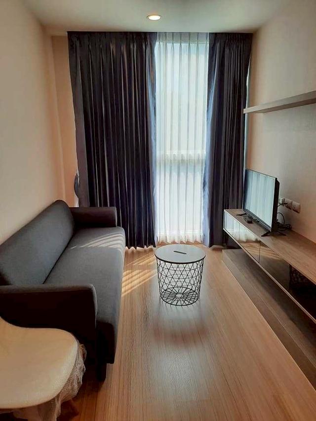 คอนโดหัวมุม 2 นอน ชาโตว์อินทาวน์ จรัญสนิทวงศ์ 96/2 3