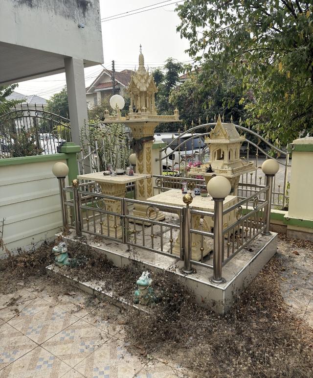 ขายบ้านเดี่ยว 77 ตารางวา เจ้าของขายเอง 7