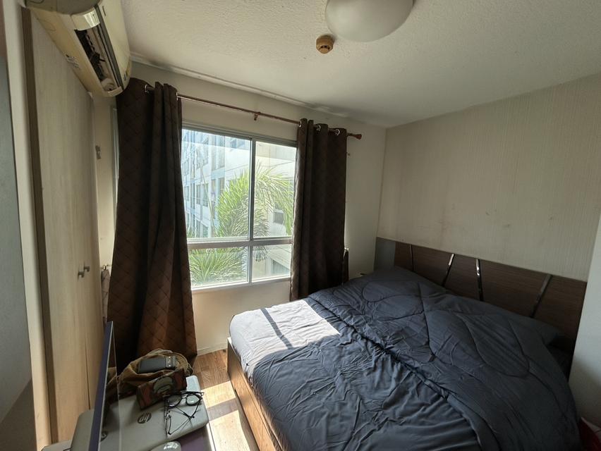 ขายคอนโดลุมพินี อ่อนนุช-ลาดกระบัง พร้อมผู้เช่า 3