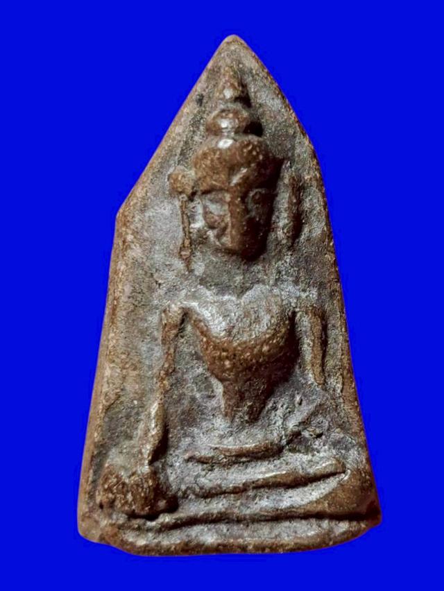 ผงสุพรรณ เปิดให้บูชาจ้า