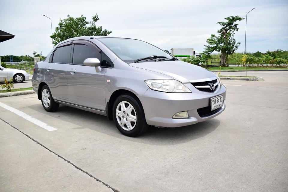 ขายถูก 98000 บาท/ปี2008 HONDA CITY ZX โฉมสุดท้าย /เกียร์ ออโต้ แอร์ฉ่ำมาก /ภายในสวย CD /ช่วงล่างแน่นๆ/เอกสารครบๆ ภาษี68 /โทร0957401229 ไอดีไลน์ UTBP