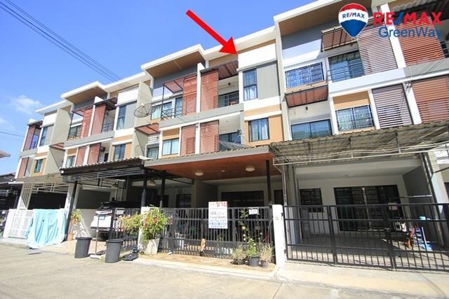 ทาวน์โฮมดิไอดอล2 เพชรเกษม68 ใกล้สถานีรถไฟฟ้าหลักสอง เดอะมอลล์บางแค ซีคอนบางแค ตกแต่งพร้อมเฟอร์แอร์ ขายถูก 3.85ล้าน 2