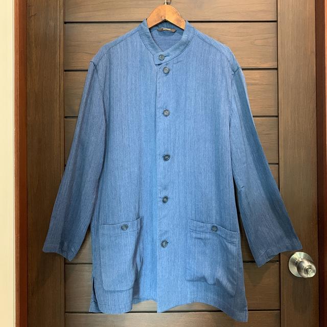 ARAMIS Japan / Minimal Look