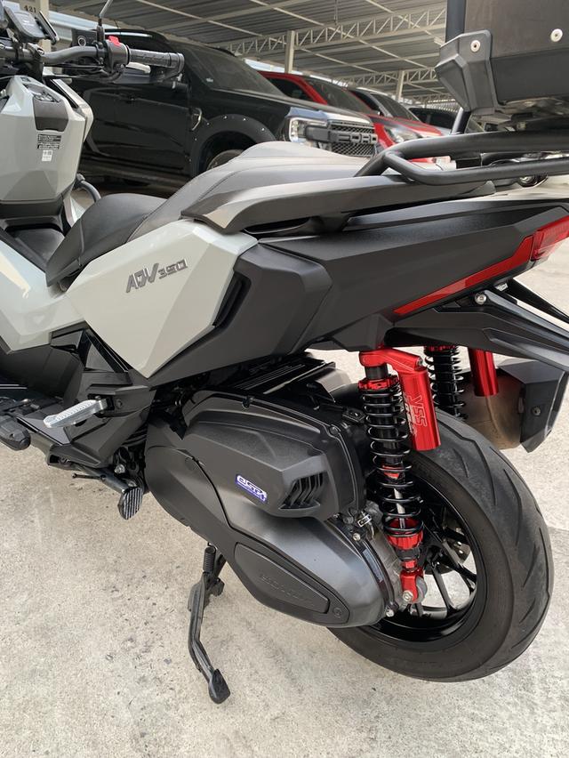 Adv350 abs ปลายปี23สวยสวย 6