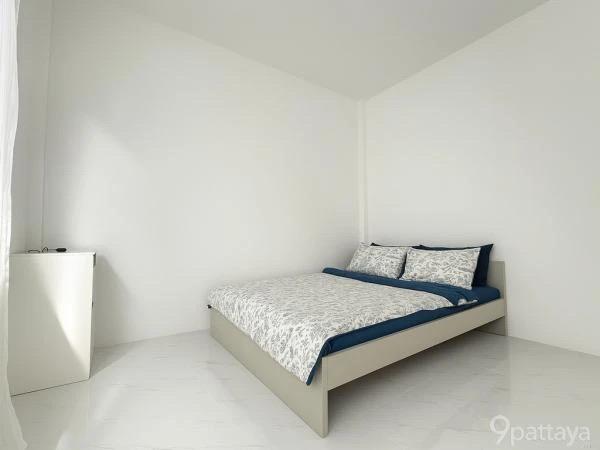 ขายบ้านเดี่ยวใจกลางพัทยา Luxurious Standalone House Compact Urban Living in Central Pattaya! 3