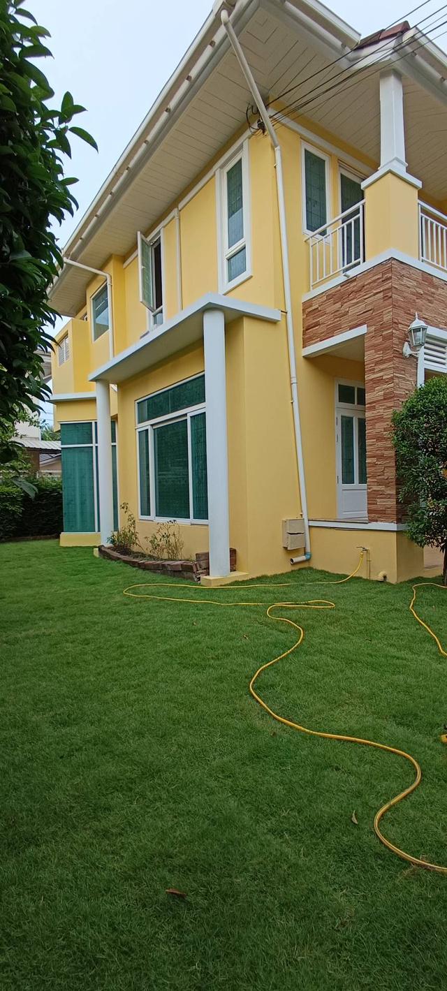 ขายบ้าน หมู่บ้านเพอร์เฟคเพลส รามคำแหง 164 9