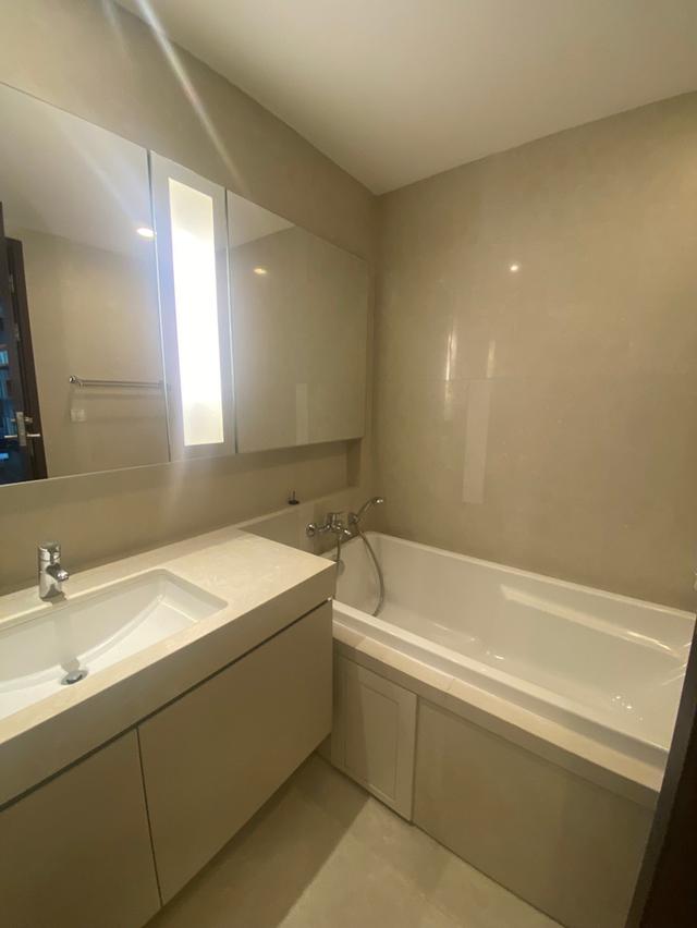 (FOR sale) คอนโด Quattro by Sansiri (ทองหล่อซอย4) สุขุมวิท55 2ห้องนอน 2ห้องน้ำ ชั้น 30 ตกแต่งพร้อมอยู่ ใจกลางเมือง (ขายพร้อมผู้เช่า) 7