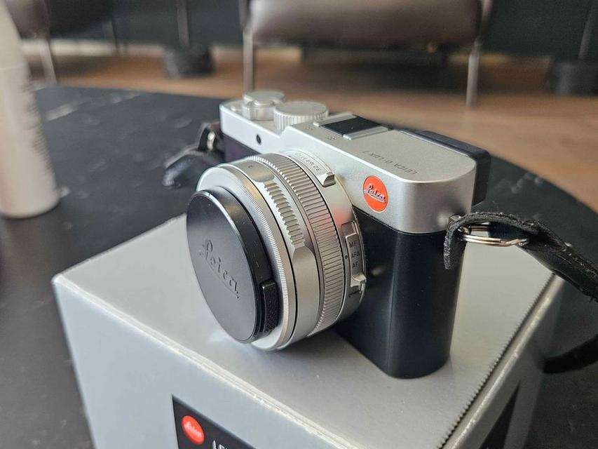 Leica D-Lux 7 ครบกล่อง 2